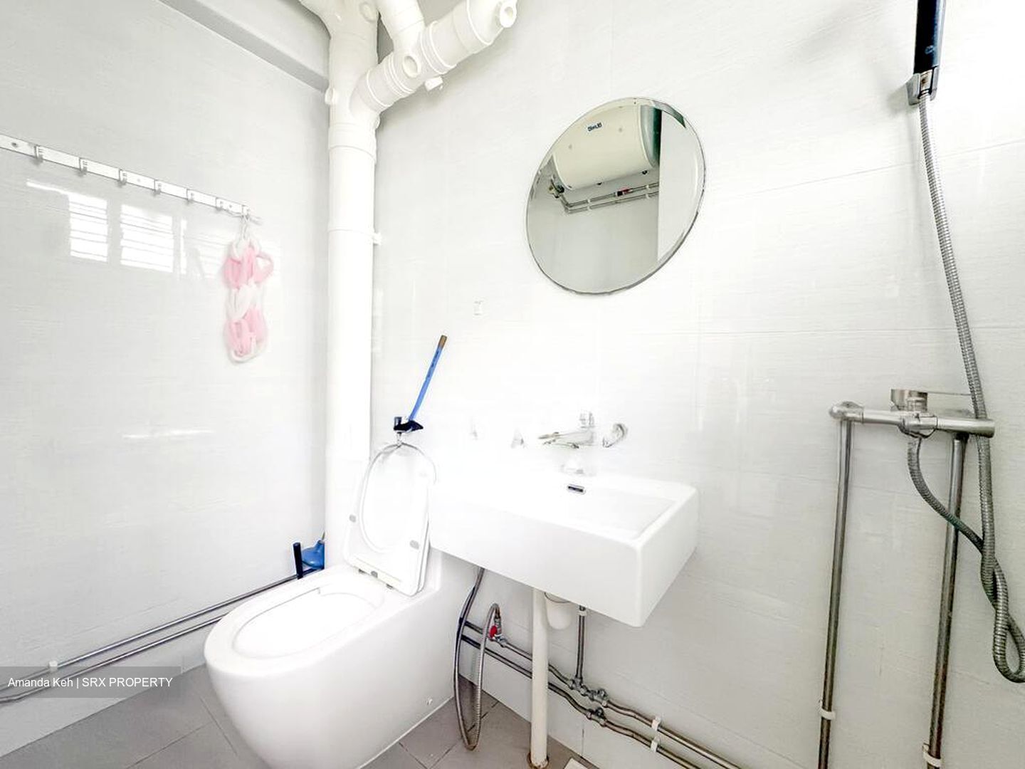 Blk 118 Pasir Ris Street 11 (Pasir Ris), HDB 4 Rooms #507231981
